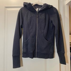 Lululemon jacket